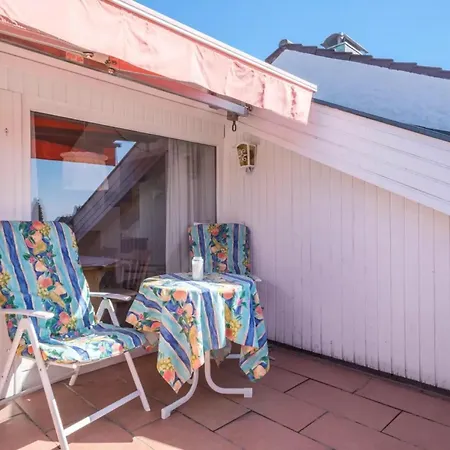 Im Haus Kempkens Wasserburg