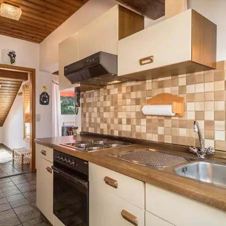 Daire Im Haus Kempkens Wasserburg