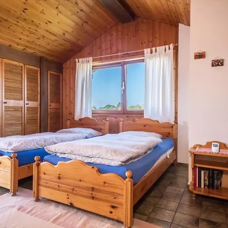 Im Haus Kempkens Daire Wasserburg