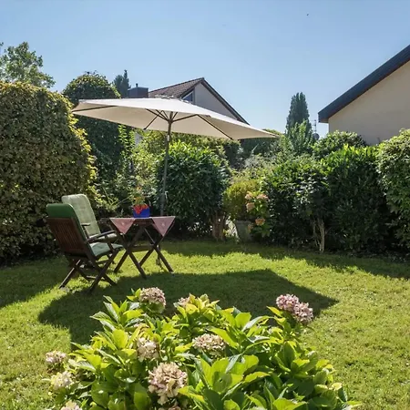 Im Haus Kempkens *