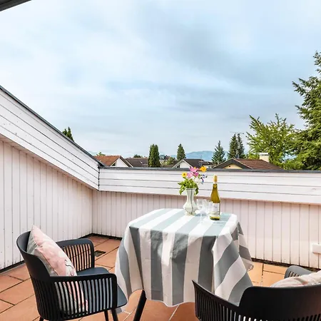 شقة Im Haus Kempkens