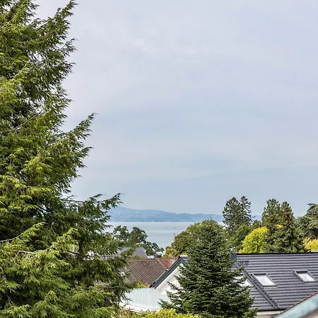 Im Haus Kempkens شقة *