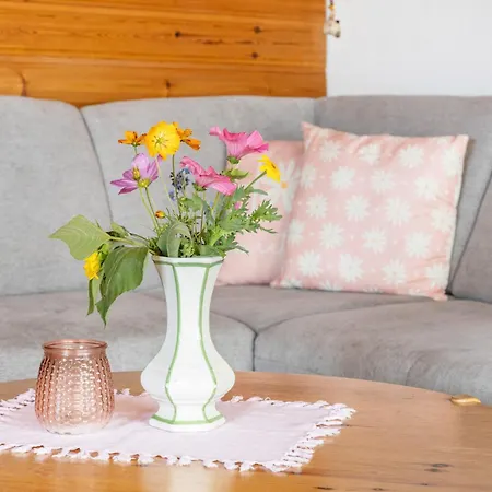 شقة Im Haus Kempkens فاسربرغ