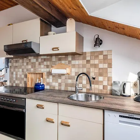 Im Haus Kempkens شقة