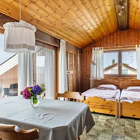 Im Haus Kempkens * Wasserburg
