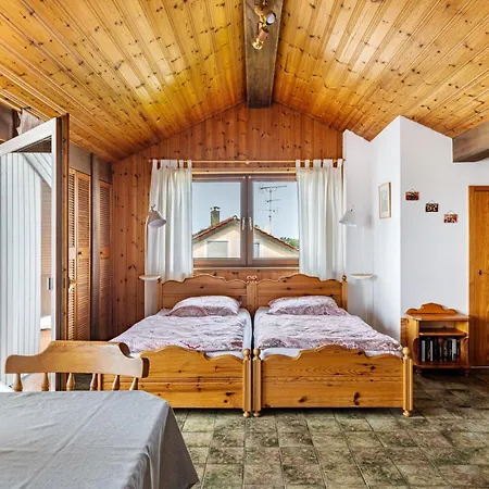 Im Haus Kempkens Apartamento *