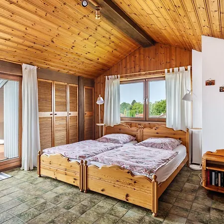 Im Haus Kempkens Apartamento