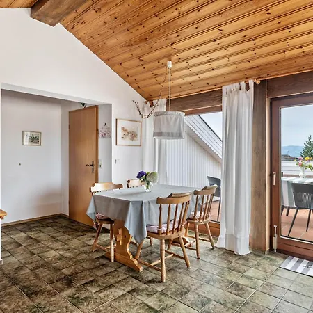 Im Haus Kempkens Apartamento *