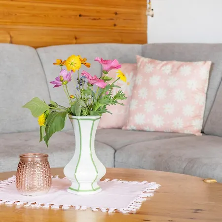 Apartamento Im Haus Kempkens