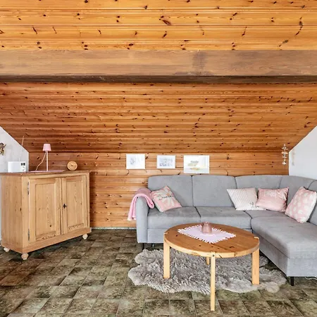 Apartamento Im Haus Kempkens *