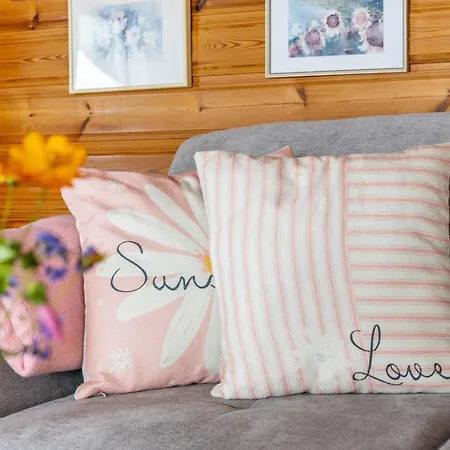 Apartamento Im Haus Kempkens