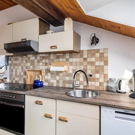Im Haus Kempkens Apartamento Wasserburg