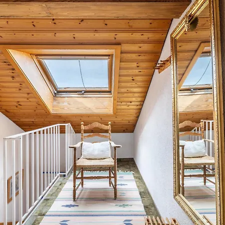Im Haus Kempkens Wasserburg