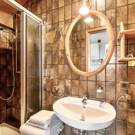 Im Haus Kempkens Apartamento Wasserburg