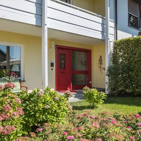 Im Haus Kempkens Apartamento Wasserburg