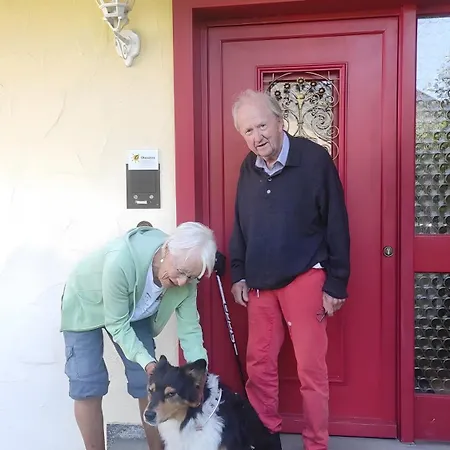 Διαμέρισμα Im Haus Kempkens