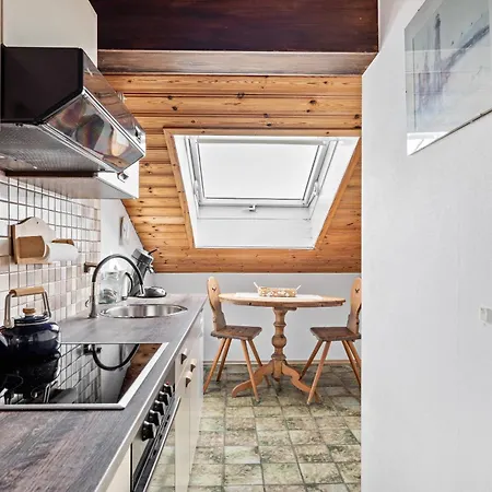 Im Haus Kempkens * Wasserburg