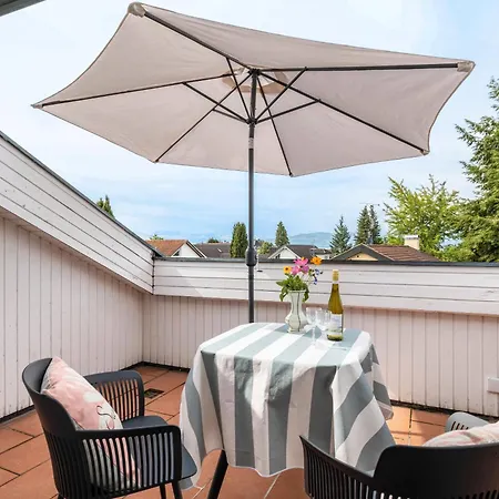 Διαμέρισμα Im Haus Kempkens Wasserburg