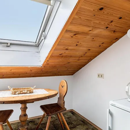 Im Haus Kempkens * Wasserburg