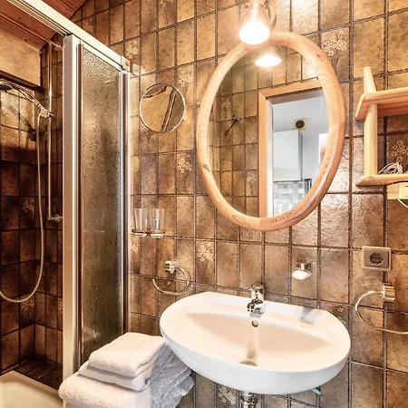 Διαμέρισμα Im Haus Kempkens