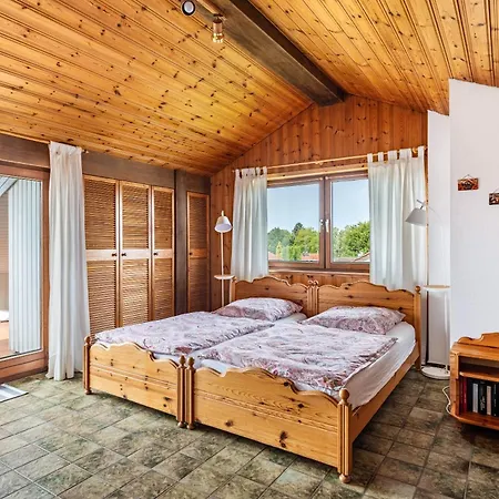 Διαμέρισμα Im Haus Kempkens Wasserburg