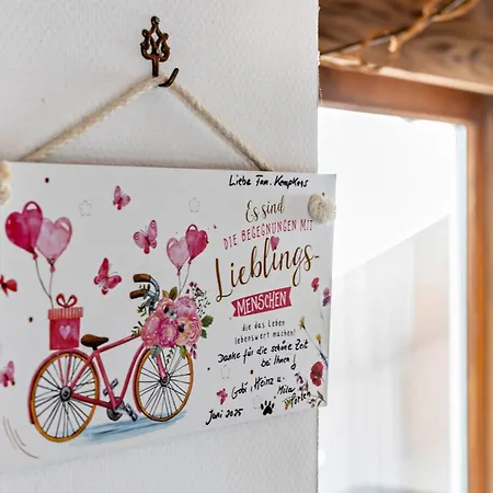 Διαμέρισμα Im Haus Kempkens