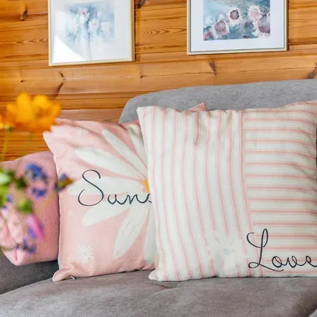 Im Haus Kempkens Διαμέρισμα Wasserburg