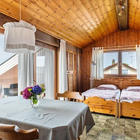 Im Haus Kempkens Διαμέρισμα *