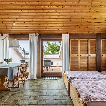 Im Haus Kempkens Apartmán
