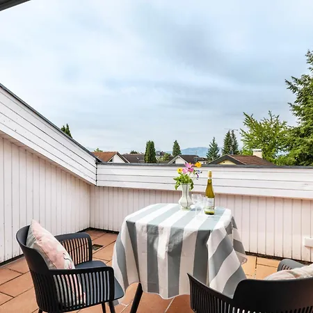 Apartmán Im Haus Kempkens Wasserburg